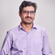 Abdul Qayyum - PeerSpot reviewer