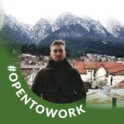 Sima Alexandru - PeerSpot reviewer