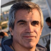 Oscar Ojeda - PeerSpot reviewer