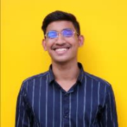 Pranav Surve - PeerSpot reviewer
