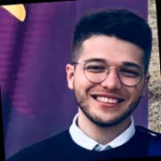 Mehmet COŞKUN - PeerSpot reviewer