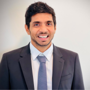 Raj Kansagra - PeerSpot reviewer