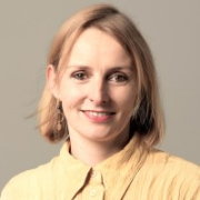 Christiane Hauk - PeerSpot reviewer