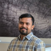 Krishnakumar Tiwari - PeerSpot reviewer