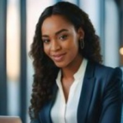 Catherine -Melody - PeerSpot reviewer