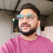 Rahul Kamble. - PeerSpot reviewer