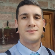 Juliano Raymundo Dos Santos - PeerSpot reviewer