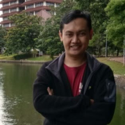 Eko Kristianto - PeerSpot reviewer