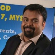 Javeed Khan - PeerSpot reviewer