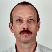 Rolf Schweingruber - PeerSpot reviewer
