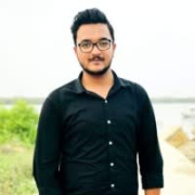 Shariq Ahmed - PeerSpot reviewer
