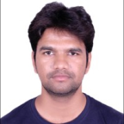 AhmadRaza - PeerSpot reviewer
