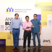 Istiyak Ahmed - PeerSpot reviewer