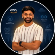 ManodayAhire - PeerSpot reviewer