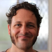 Oliver Jackson - PeerSpot reviewer