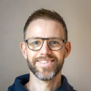 Dominic Salzmann - PeerSpot reviewer