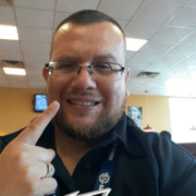 Ricardo_Gonzalez - PeerSpot reviewer