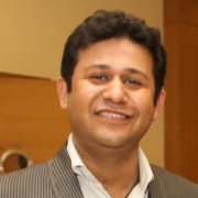 Animesh.Kumar - PeerSpot reviewer