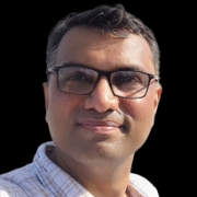 Madhur D'silva - PeerSpot reviewer