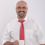 Anirudhe Ghosh - PeerSpot reviewer