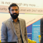 ABDUL-SHEIKH - PeerSpot reviewer