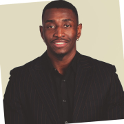 Junior Pierre-Toussaint - PeerSpot reviewer