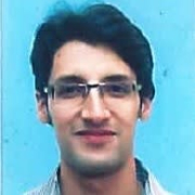 Jahanzeb Feroze Khan - PeerSpot reviewer