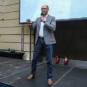 Osama Aboulnaga - PeerSpot reviewer