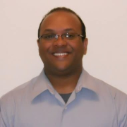 Sam Thomas - PeerSpot reviewer