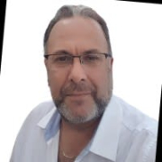 Erez Zelikovitz - PeerSpot reviewer