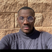 Olamitan (Gabriel) Akinmoladun - PeerSpot reviewer