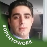 Eros Huso - PeerSpot reviewer