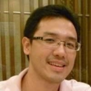 Aphiwat Leetavorn. - PeerSpot reviewer