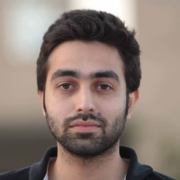 Abhishek-Mehta - PeerSpot reviewer