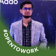 Shan-Khan - PeerSpot reviewer