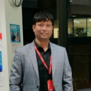 Prosanjit Mondal - PeerSpot reviewer