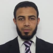 Ali Abdelhafez - PeerSpot reviewer