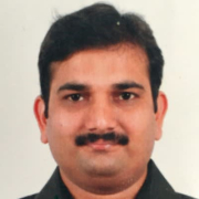 NarendraThota - PeerSpot reviewer