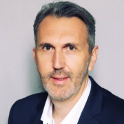 Laurent-PIGNOL - PeerSpot reviewer