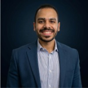 AhmedEl Kayal - PeerSpot reviewer