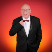 ChrisWilliams1 - PeerSpot reviewer