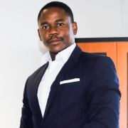 Thapelo Kwesi Baabusi - PeerSpot reviewer