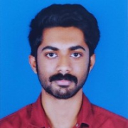 Harshal Salim M K - PeerSpot reviewer