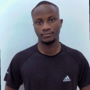 Hammed Akinwale - PeerSpot reviewer