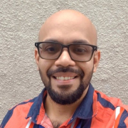 Appu Ashok - PeerSpot reviewer