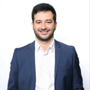 Abdeldjalil Sichaib - PeerSpot reviewer