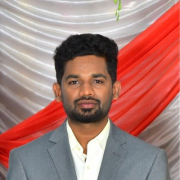 Harshit BR - PeerSpot reviewer