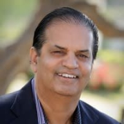 VijaySharma - PeerSpot reviewer