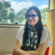 Shiwali Shukla - PeerSpot reviewer