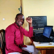 Zemtsop Arléon - PeerSpot reviewer